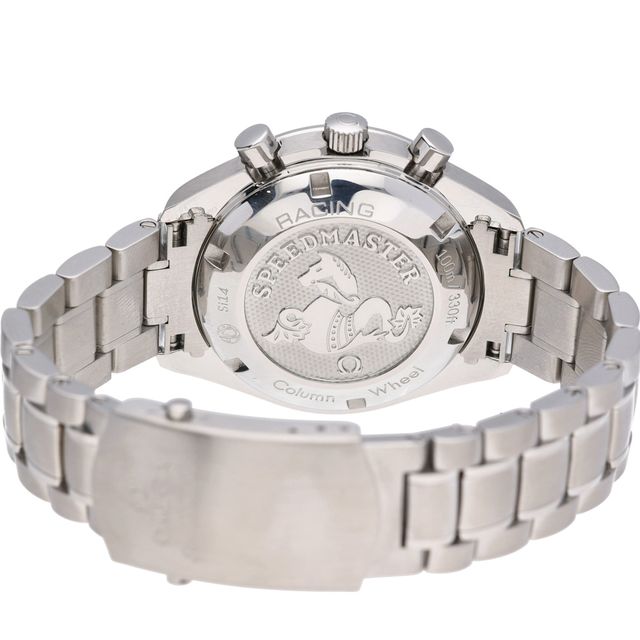 Omega Speedmaster Racing 326.30.40.50.03.001 Image 4